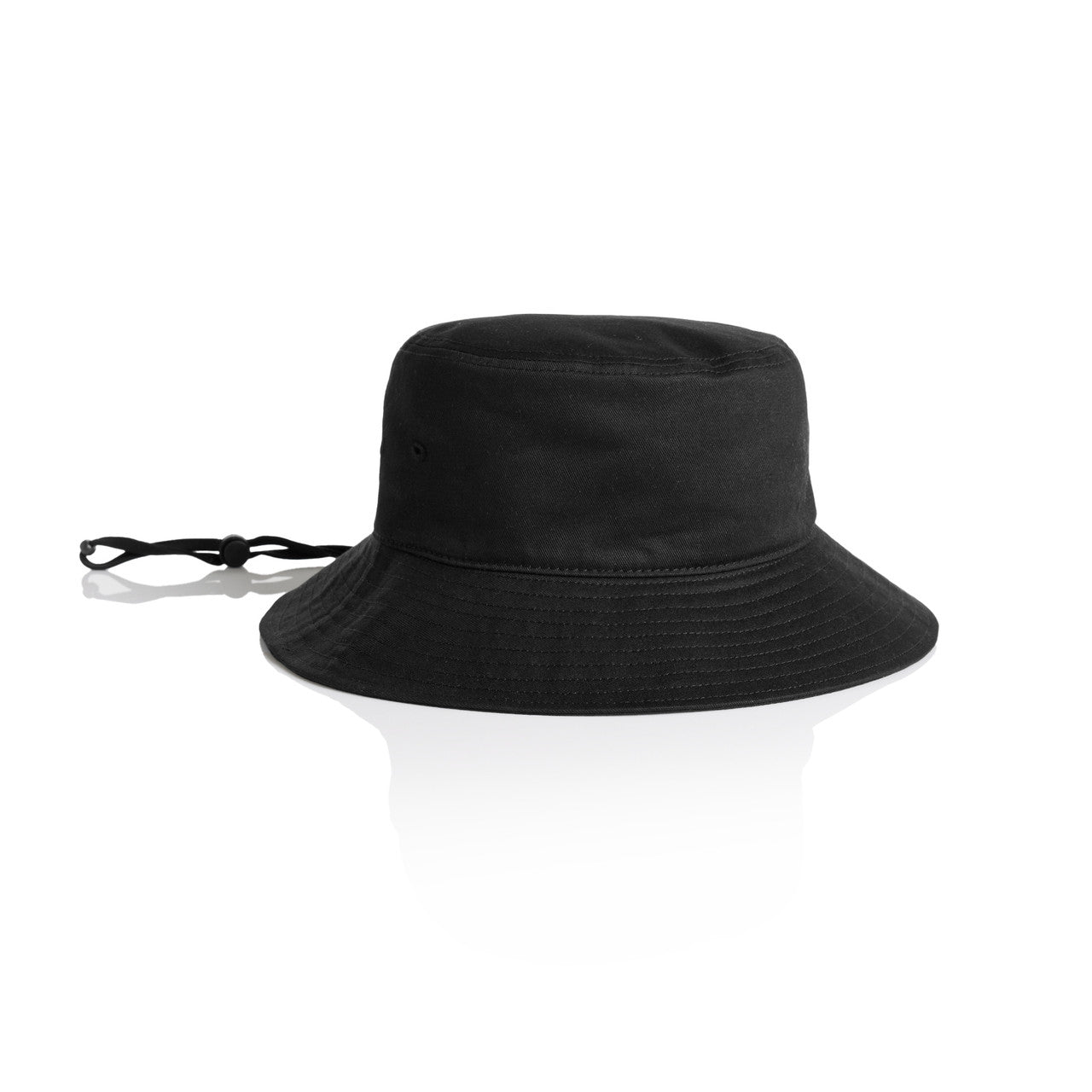 AS Colour Wide Brim Bucket Hat 1172