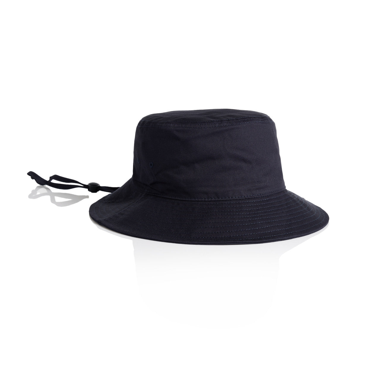 AS Colour Wide Brim Bucket Hat 1172