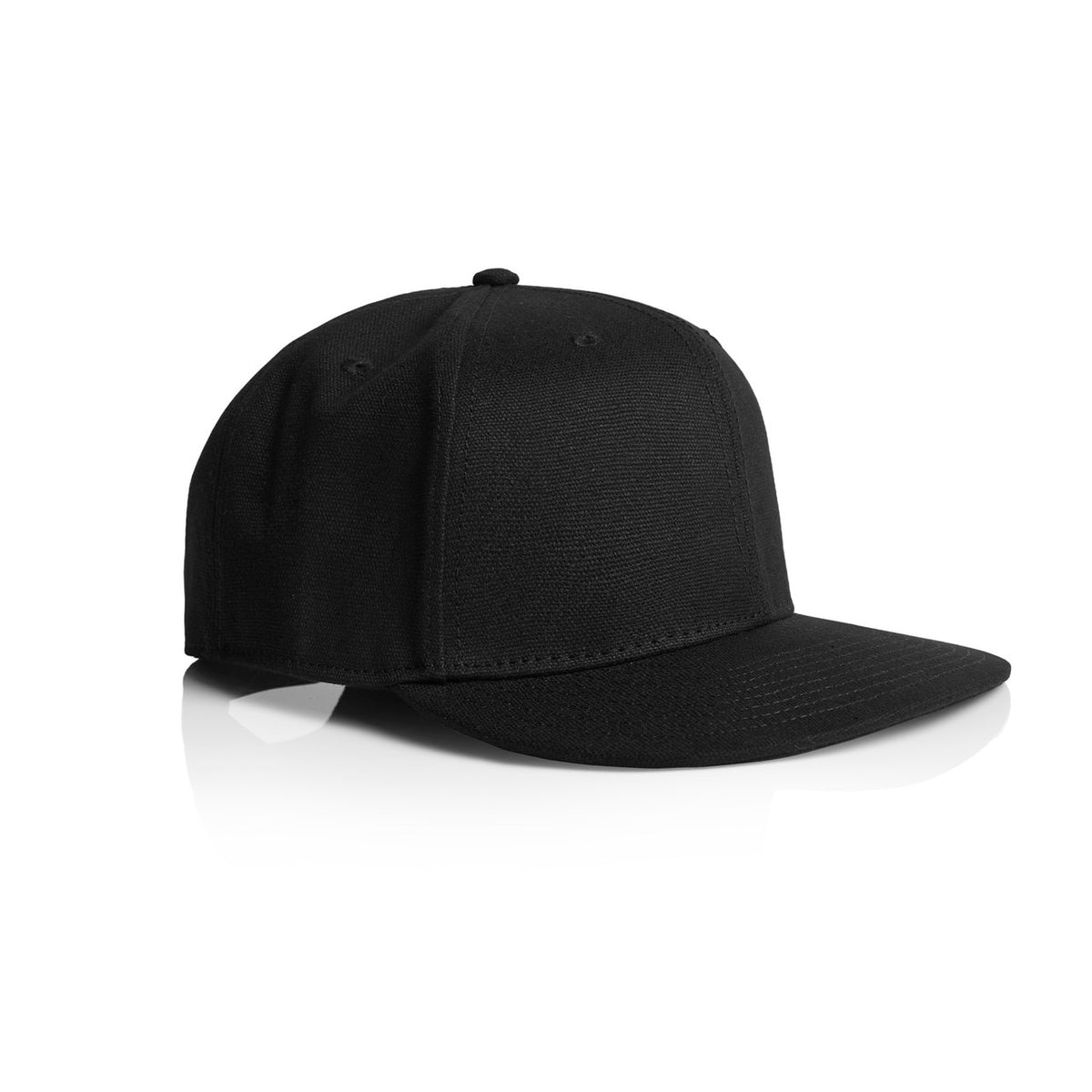 AS Colour Stock Canvas Cap 1173