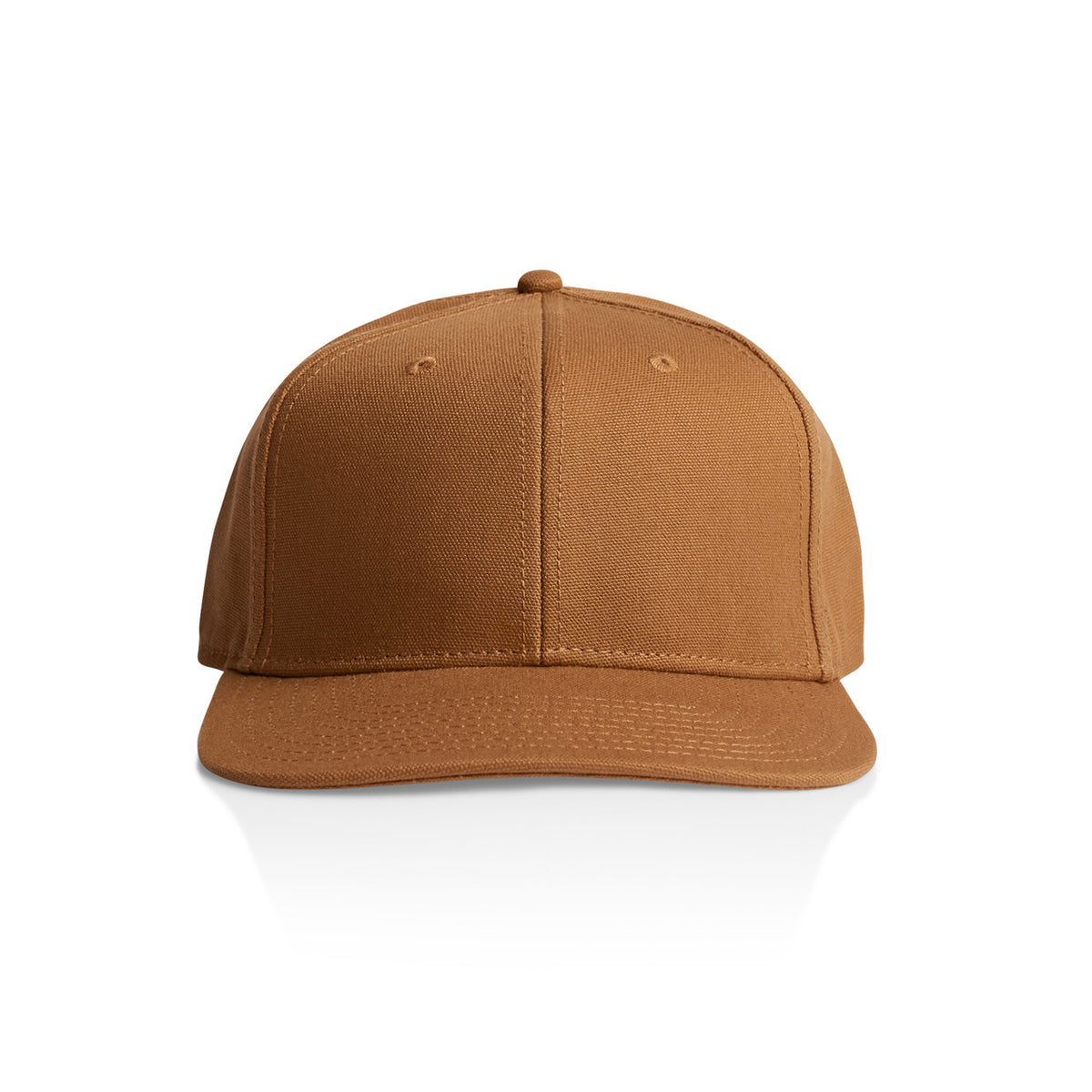 AS Colour Stock Canvas Cap 1173
