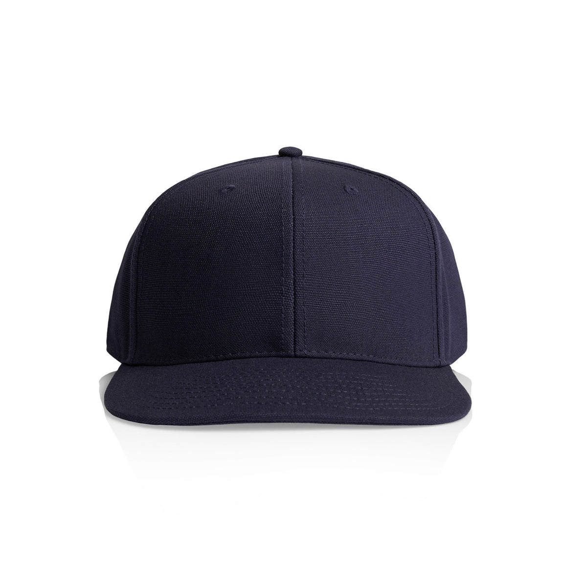 AS Colour Stock Canvas Cap 1173