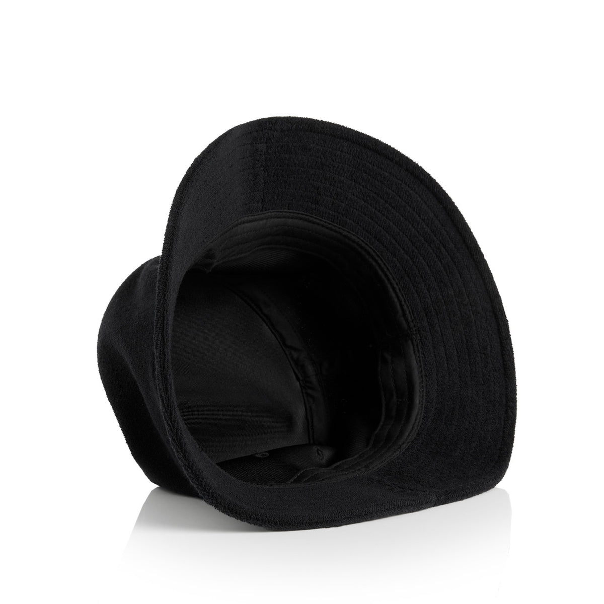 AS Colour Terry Bucket Hat 1175