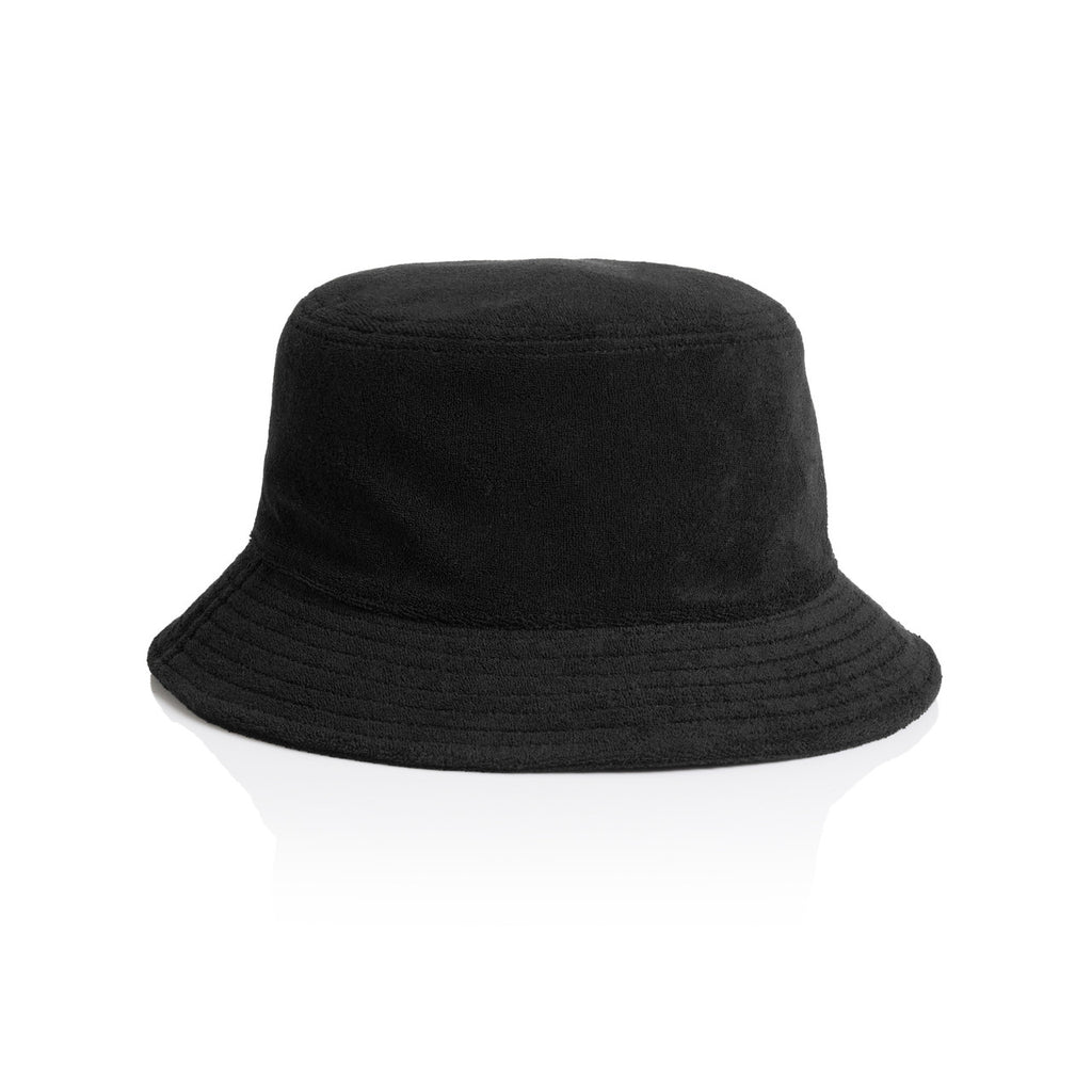 AS Colour Terry Bucket Hat 1175