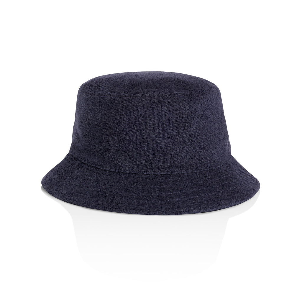 AS Colour Terry Bucket Hat 1175
