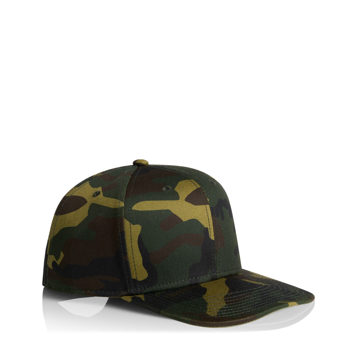 AS Colour Stock Camo Cap 1183
