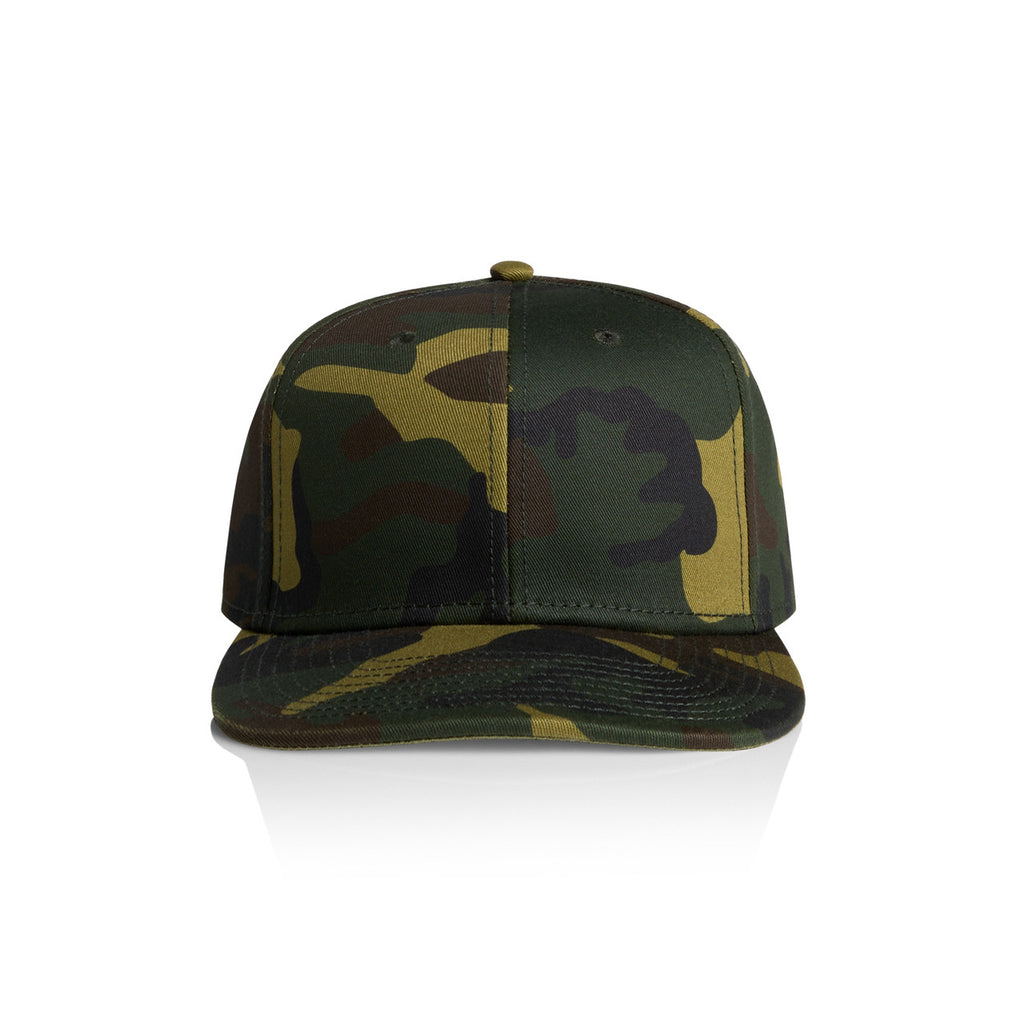 AS Colour Stock Camo Cap 1183