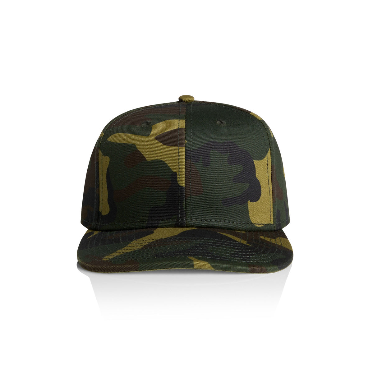 AS Colour Stock Camo Cap 1183