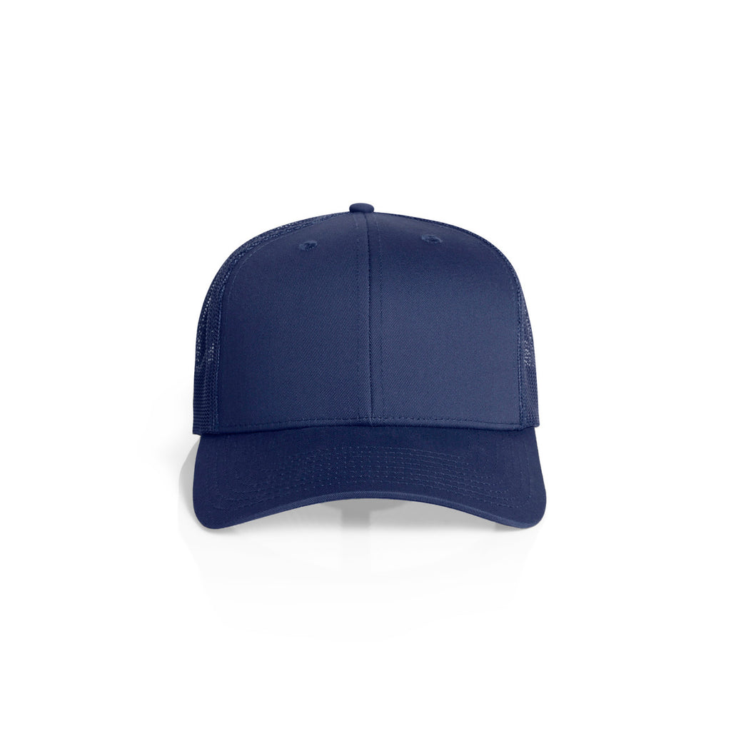 AS Colour Mesh Trucker Cap 1190