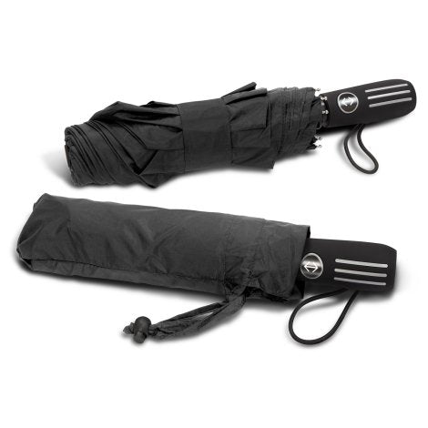 Black sleeve