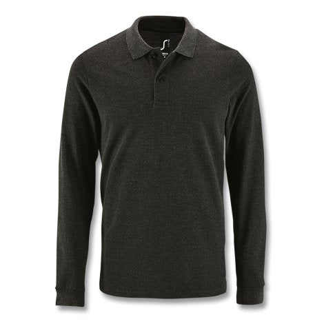 Charcoal Melange