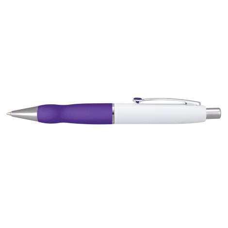 Turbo Pen - White Barrel - Sale