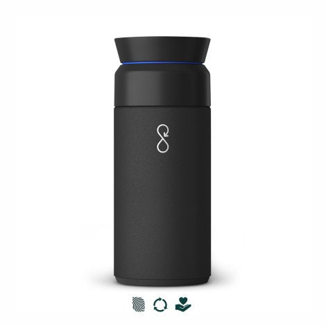 Ocean Bottle Brew Flask