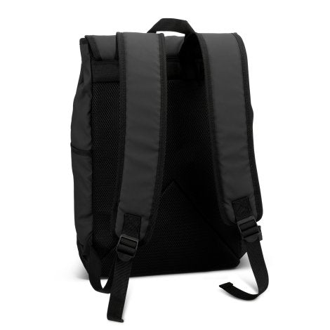 Back