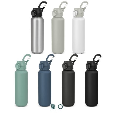 Equinox Recycled Aluminium Bottle