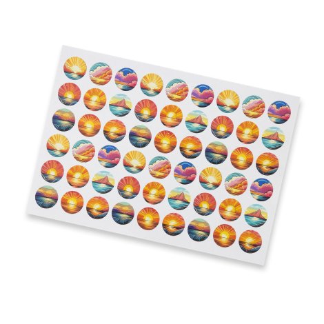 Stickers & Decals