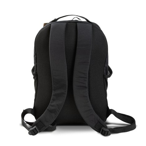 Back