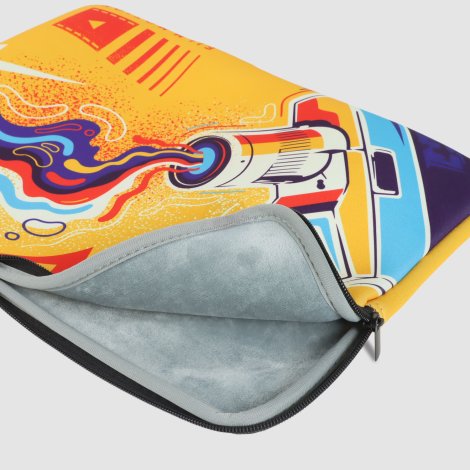 Inside