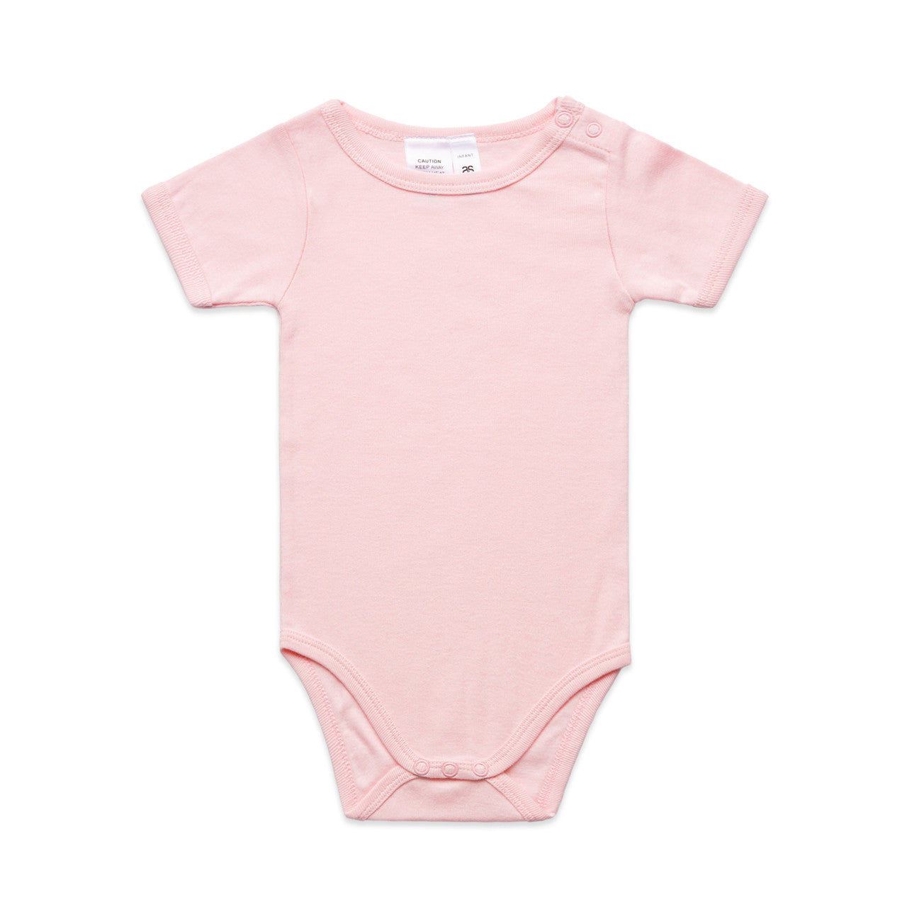 AS Colour Organic Infant Mini-Me One-Piece 3003