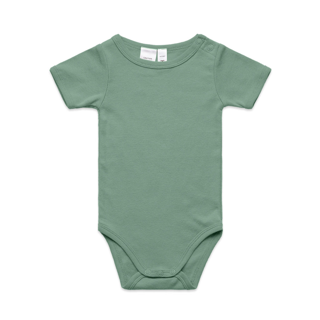 AS Colour Organic Infant Mini-Me One-Piece 3003
