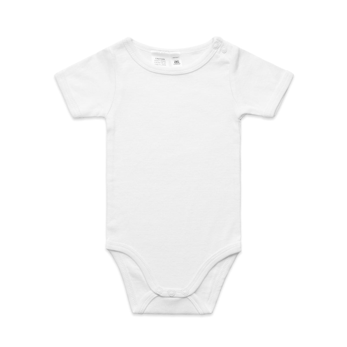 AS Colour Organic Infant Mini-Me One-Piece 3003