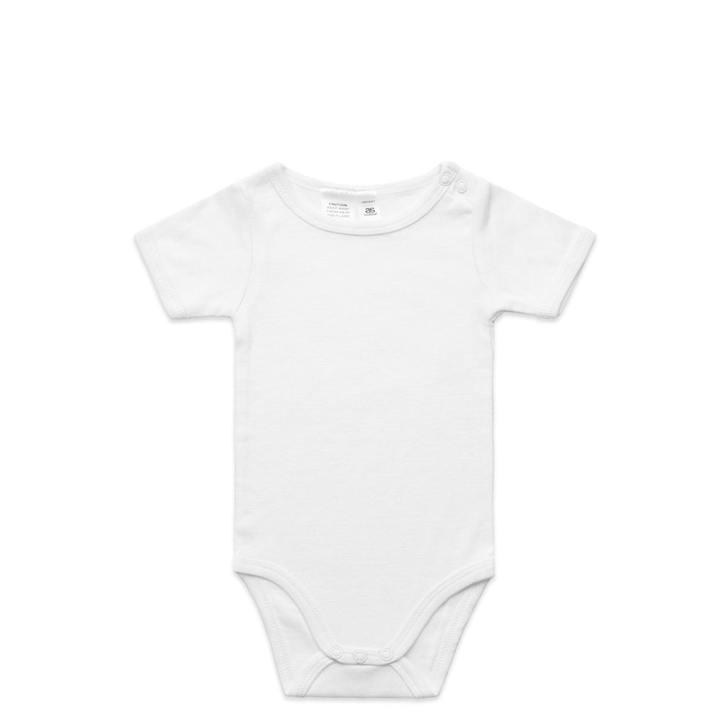 AS Colour Organic Infant Mini-Me One-Piece 3003