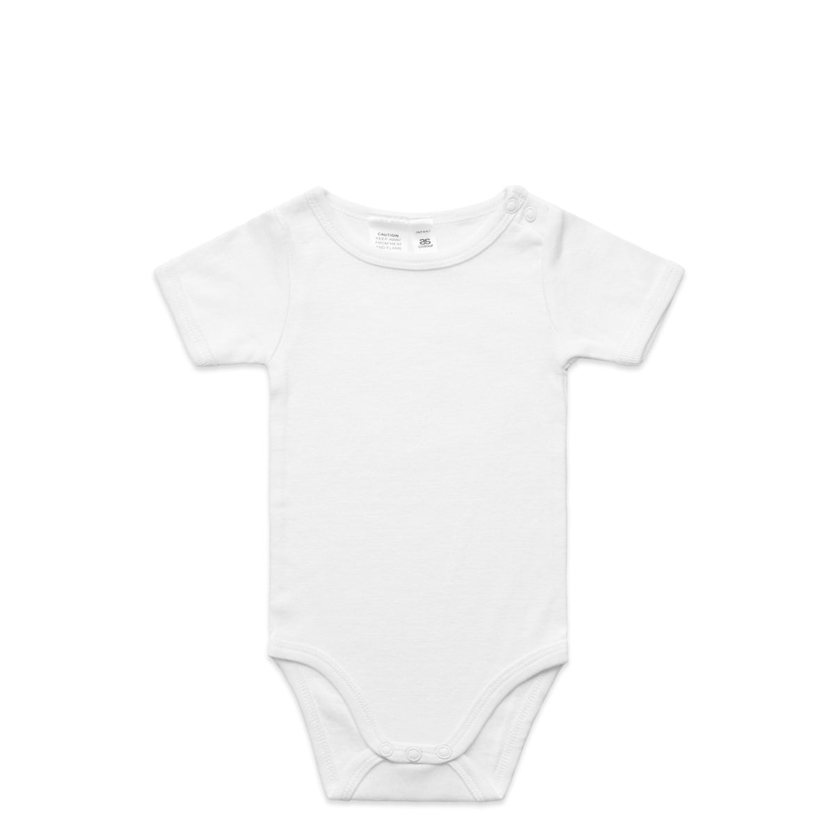 AS Colour Organic Infant Mini-Me One-Piece 3003
