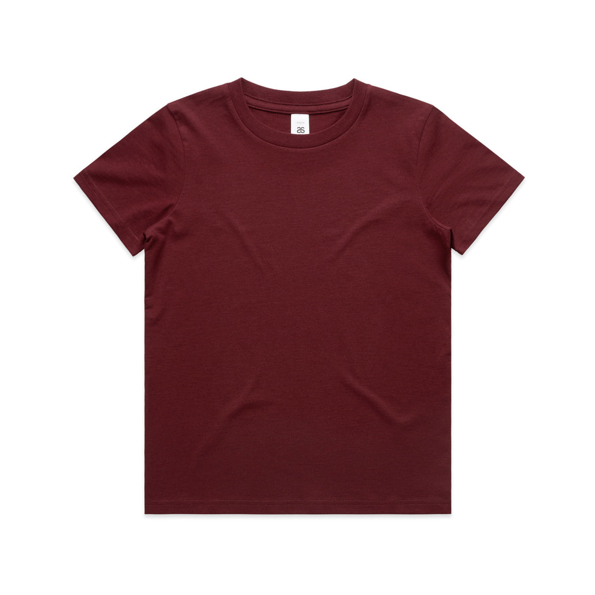 AS Colour Kids Staple Tee 3005