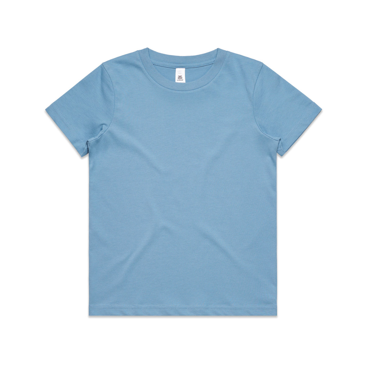 AS Colour Kids Staple Tee 3005