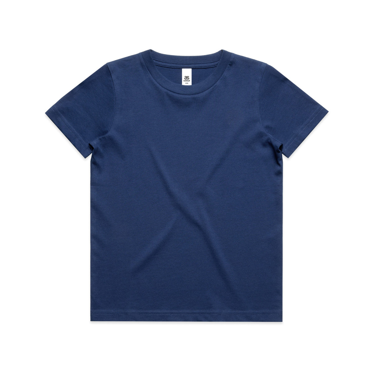 AS Colour Kids Staple Tee 3005