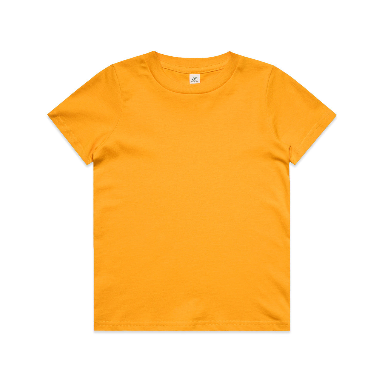 AS Colour Kids Staple Tee 3005