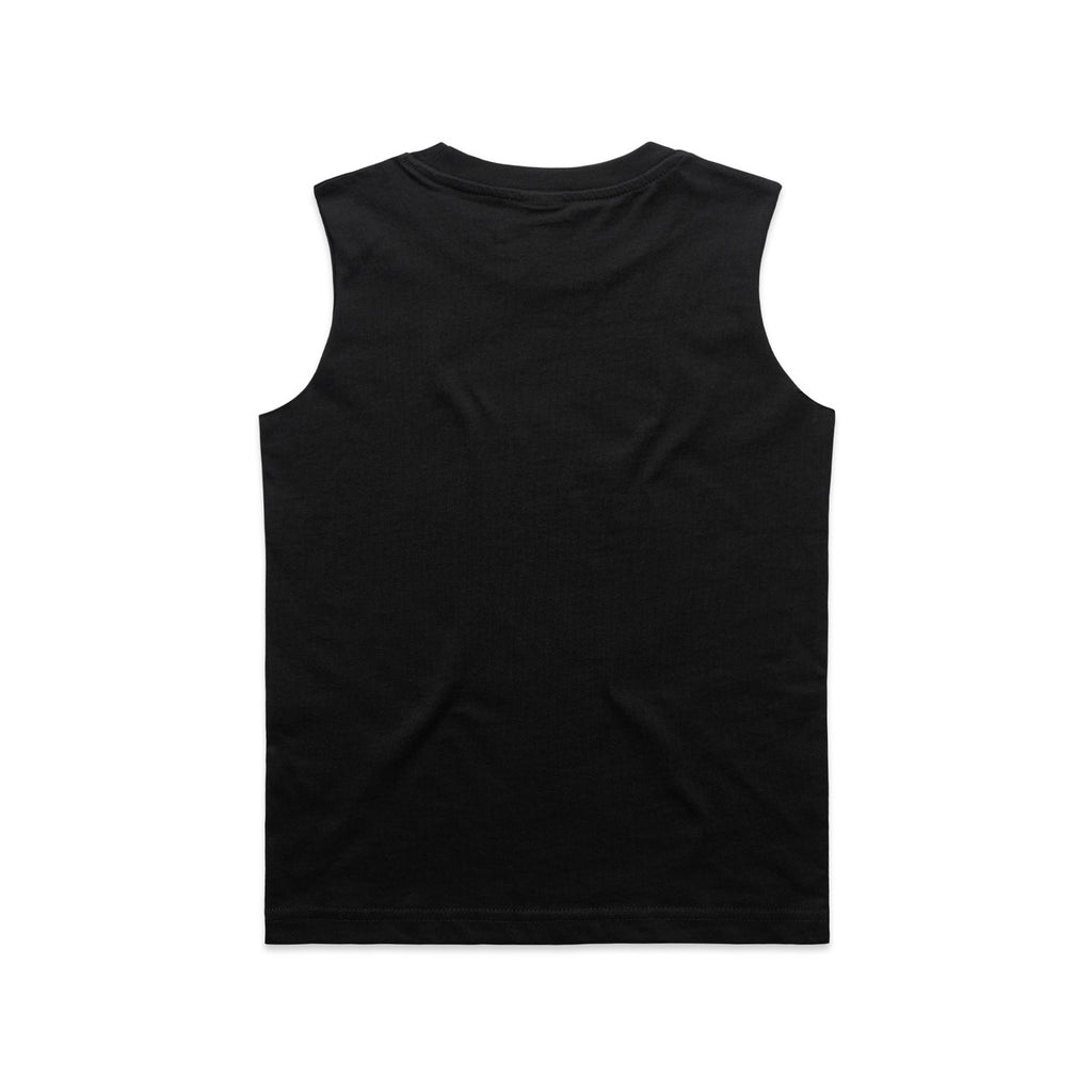 AS Colour Kids Barnard Tank 3009