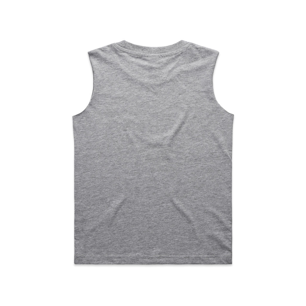 AS Colour Kids Barnard Tank 3009