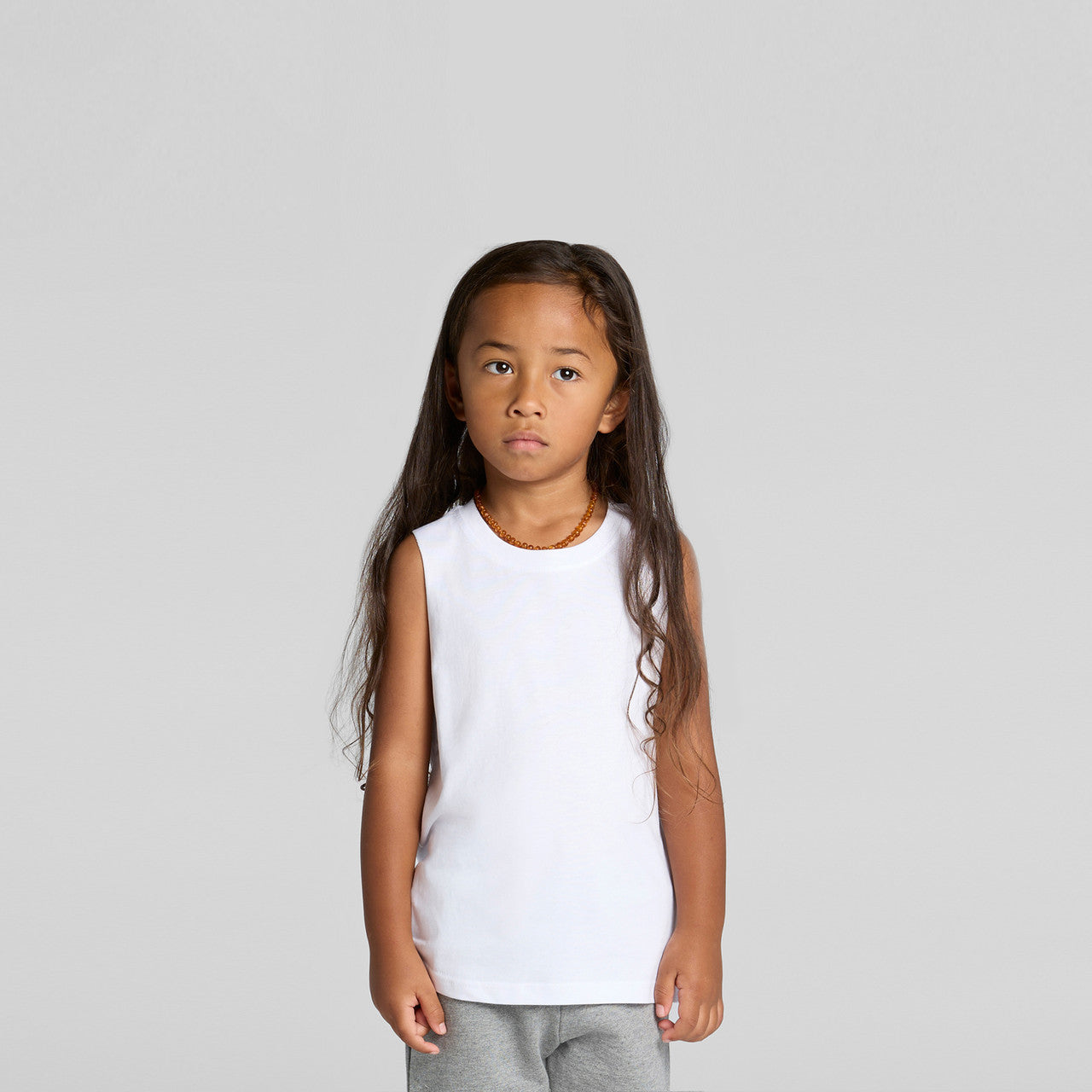 AS Colour Kids Barnard Tank 3009