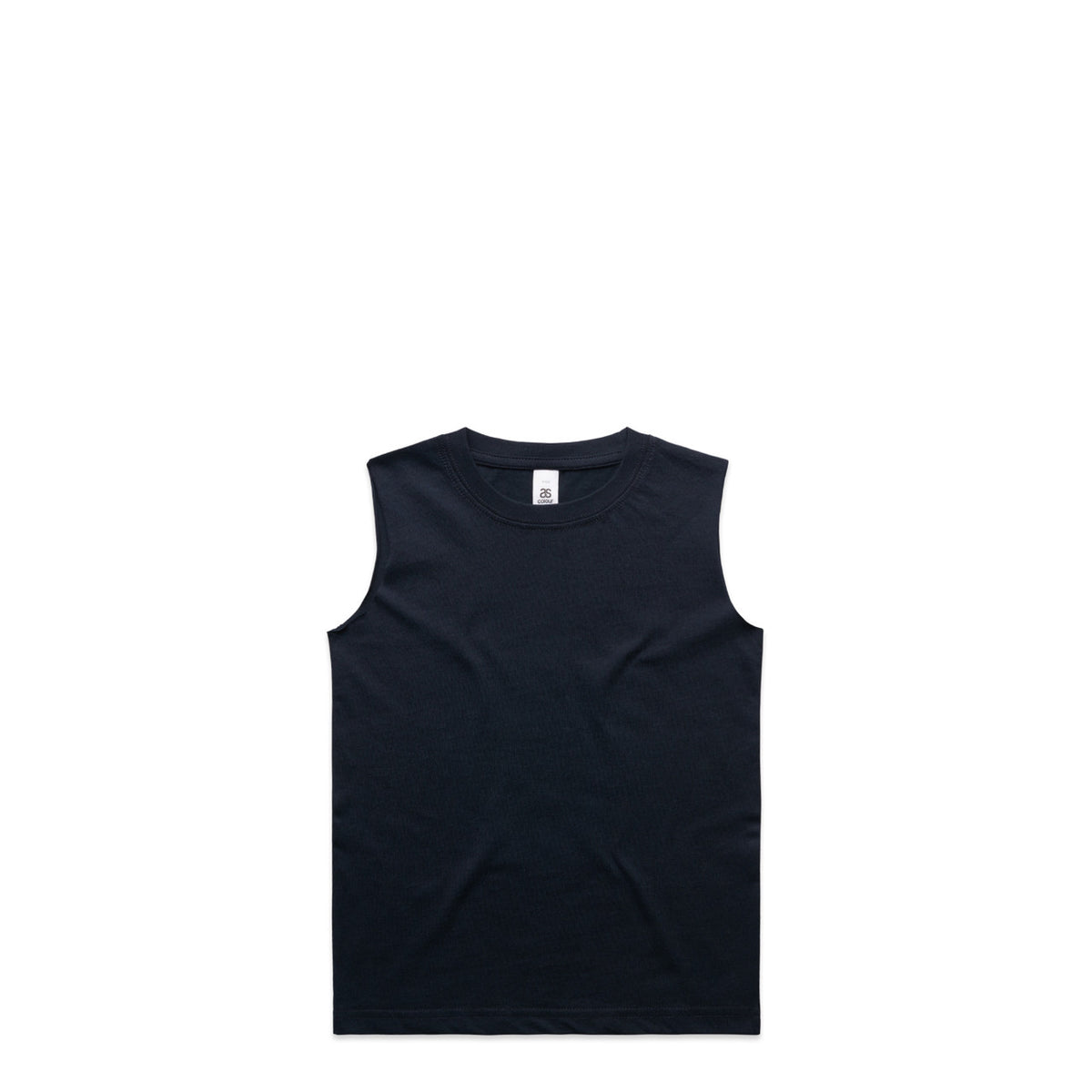 AS Colour Kids Barnard Tank 3009