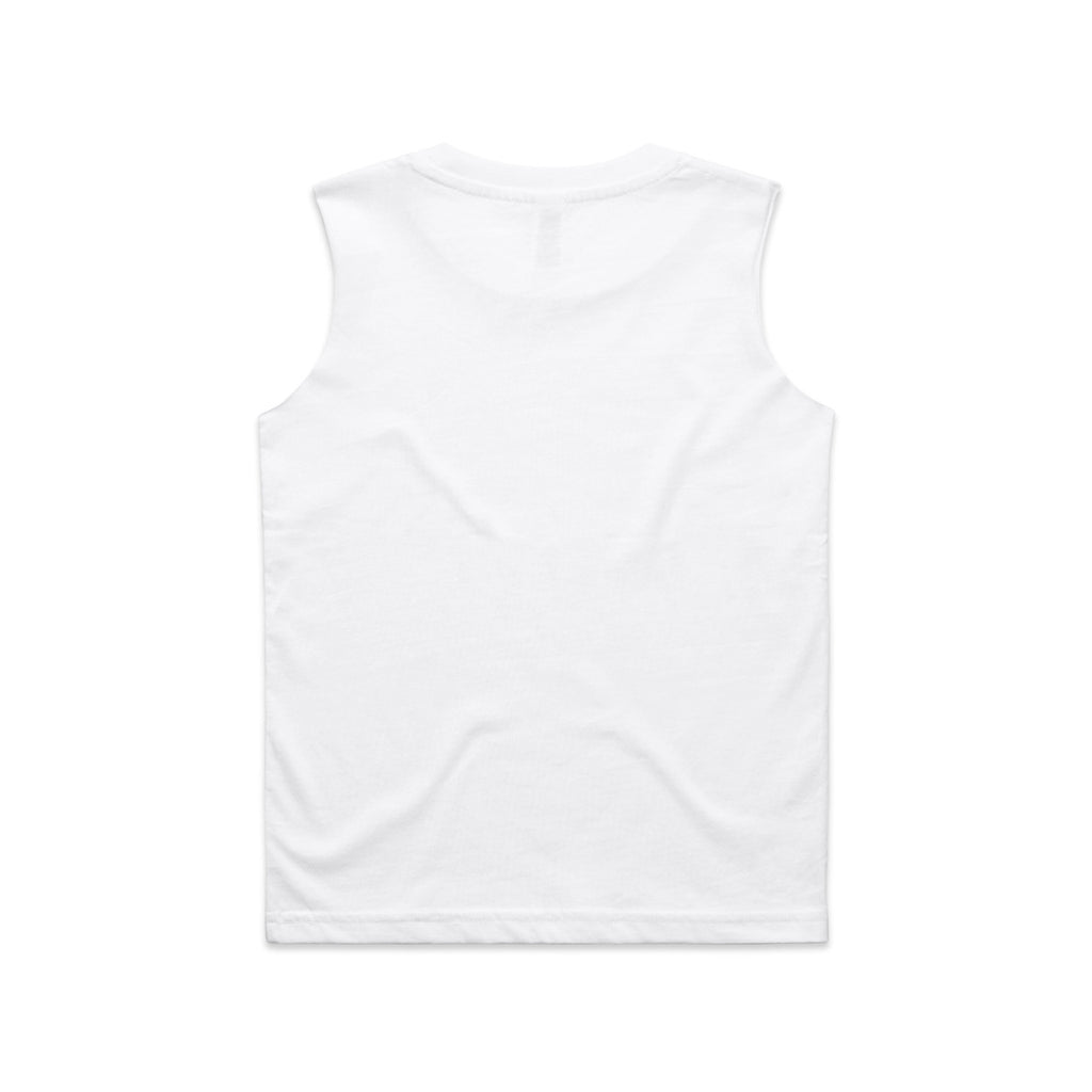 AS Colour Kids Barnard Tank 3009