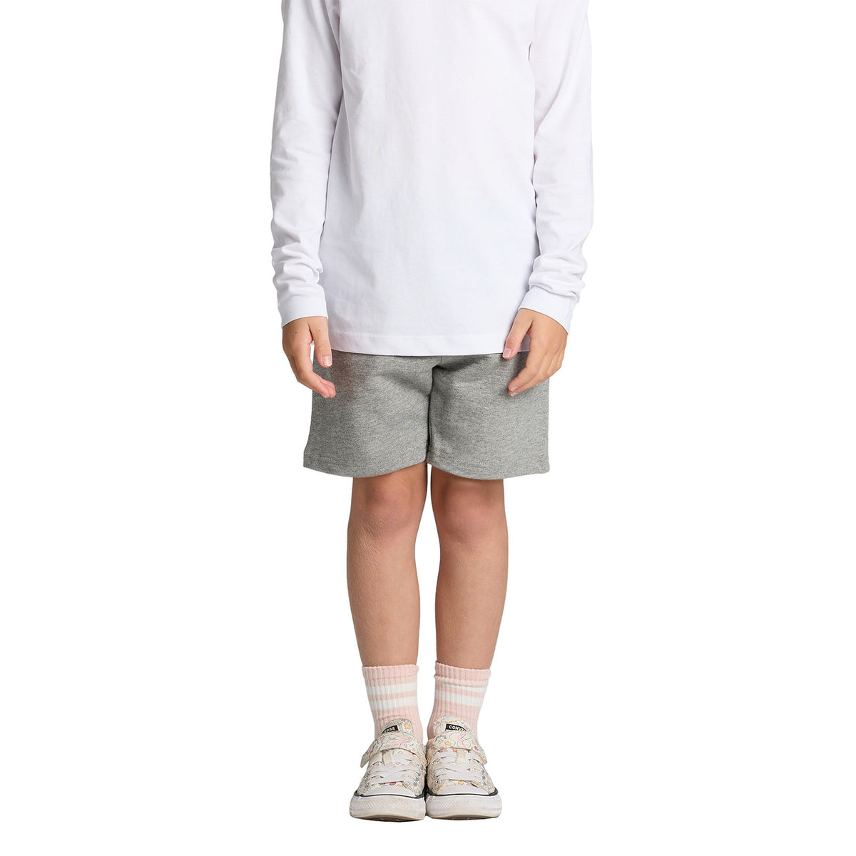AS Colour Kids Stadium Shorts 3025