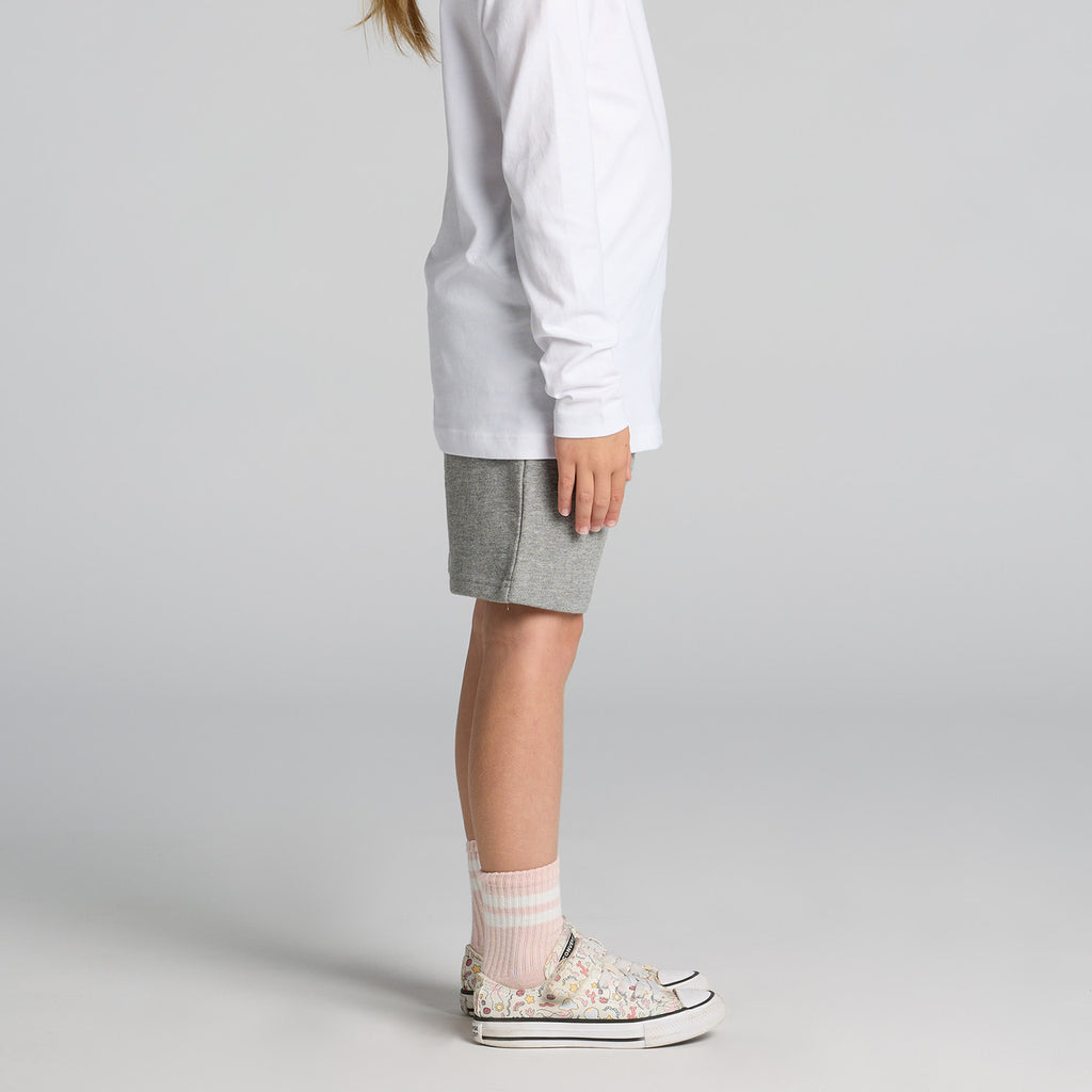 AS Colour Kids Stadium Shorts 3025