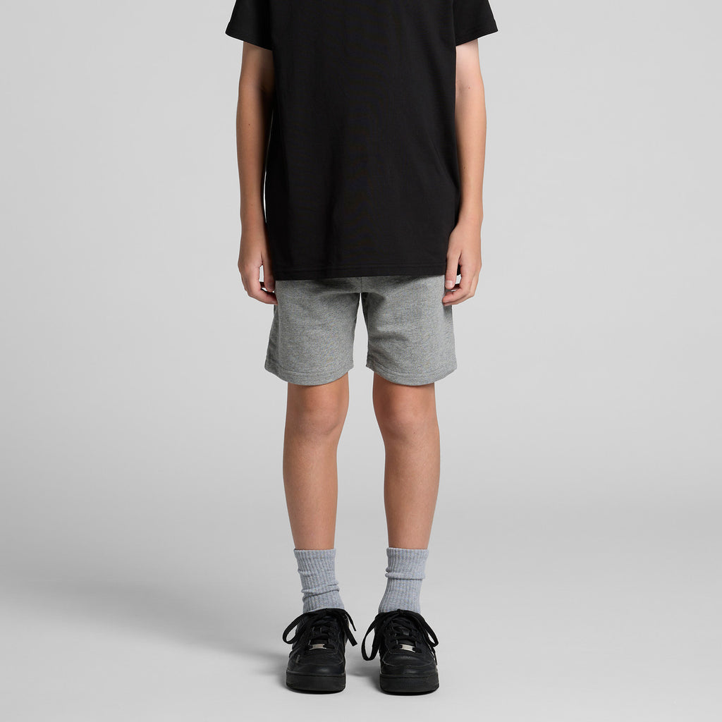 AS Colour Youth Stadium Shorts 3026