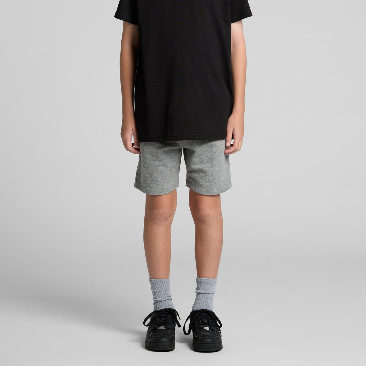 AS Colour Youth Stadium Shorts 3026