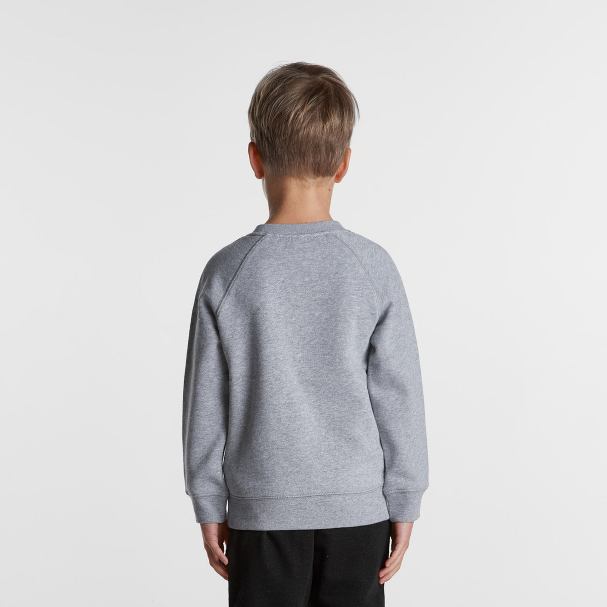 AS Colour Kids Supply Crew 3030