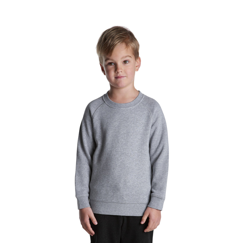 AS Colour Kids Supply Crew 3030