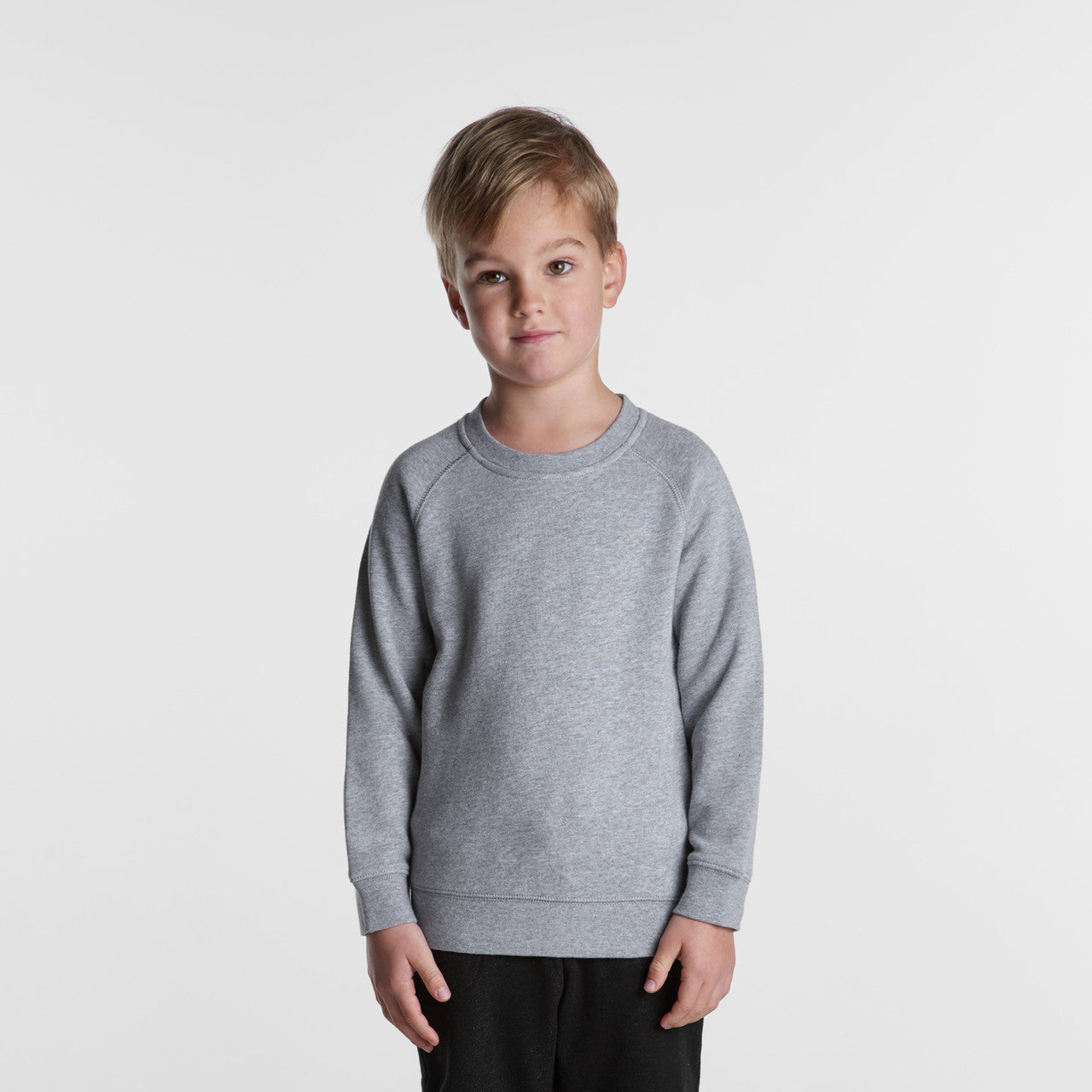 AS Colour Kids Supply Crew 3030