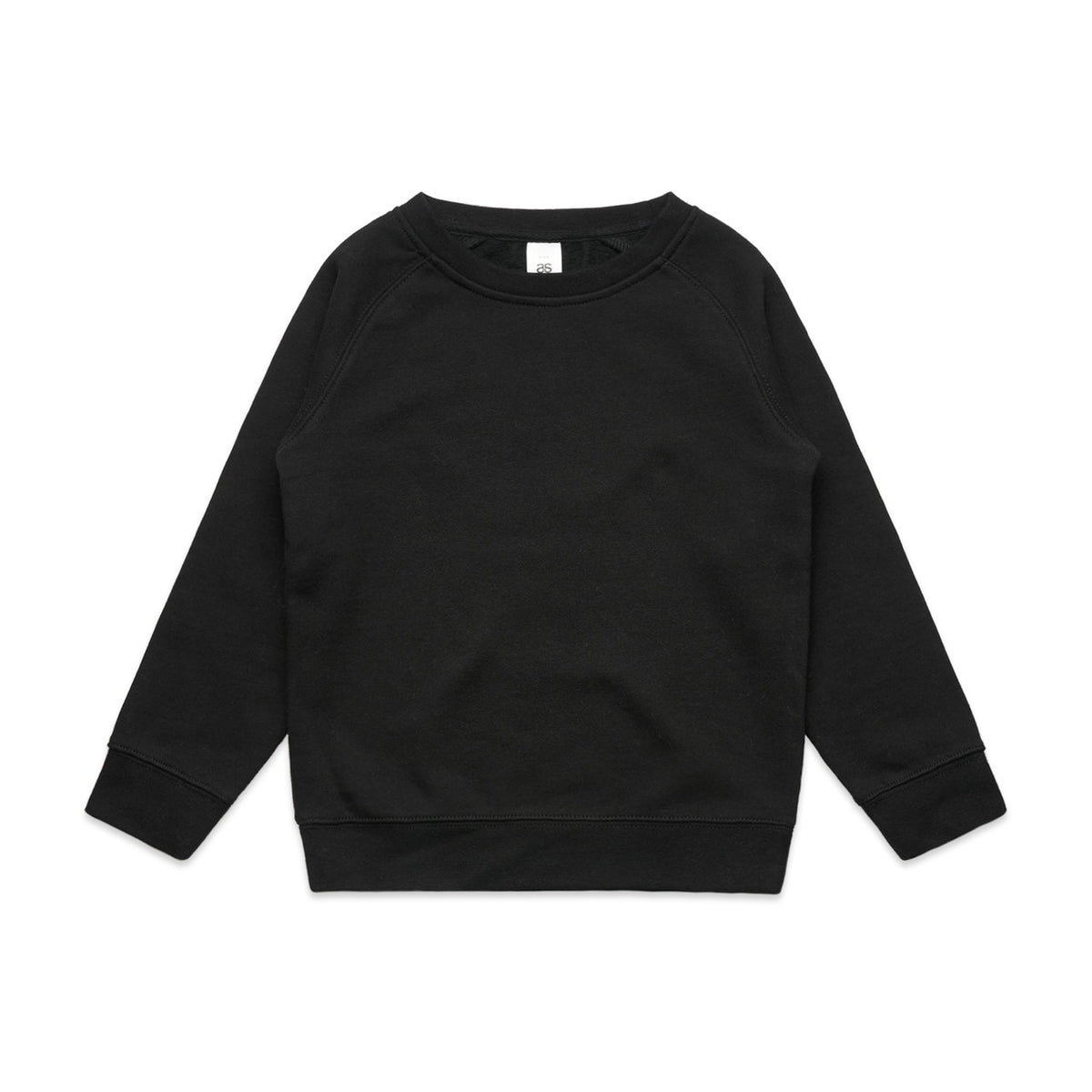 AS Colour Youth Supply Crew 3031