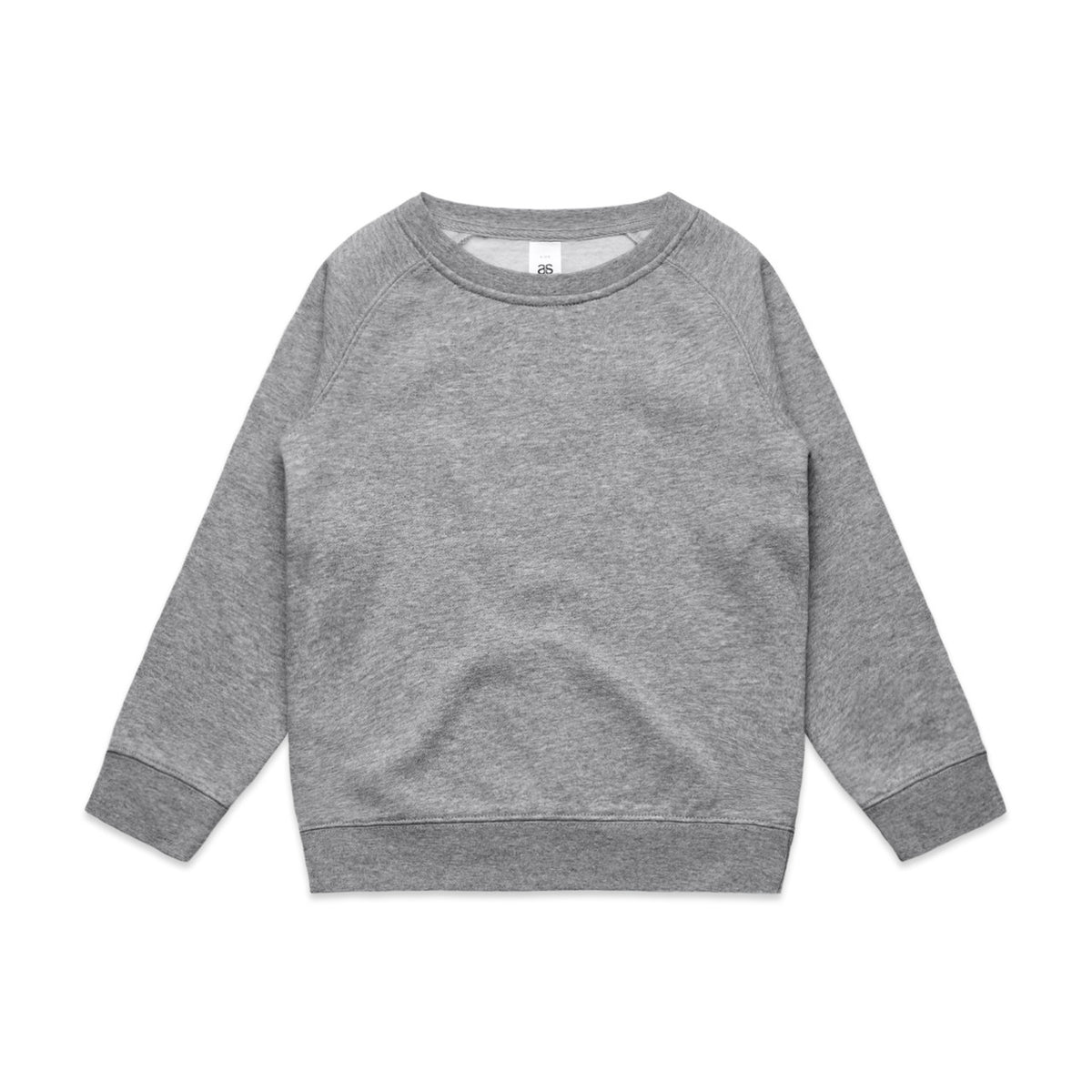 AS Colour Youth Supply Crew 3031