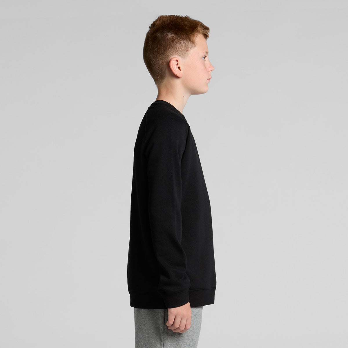 AS Colour Youth Supply Crew 3031