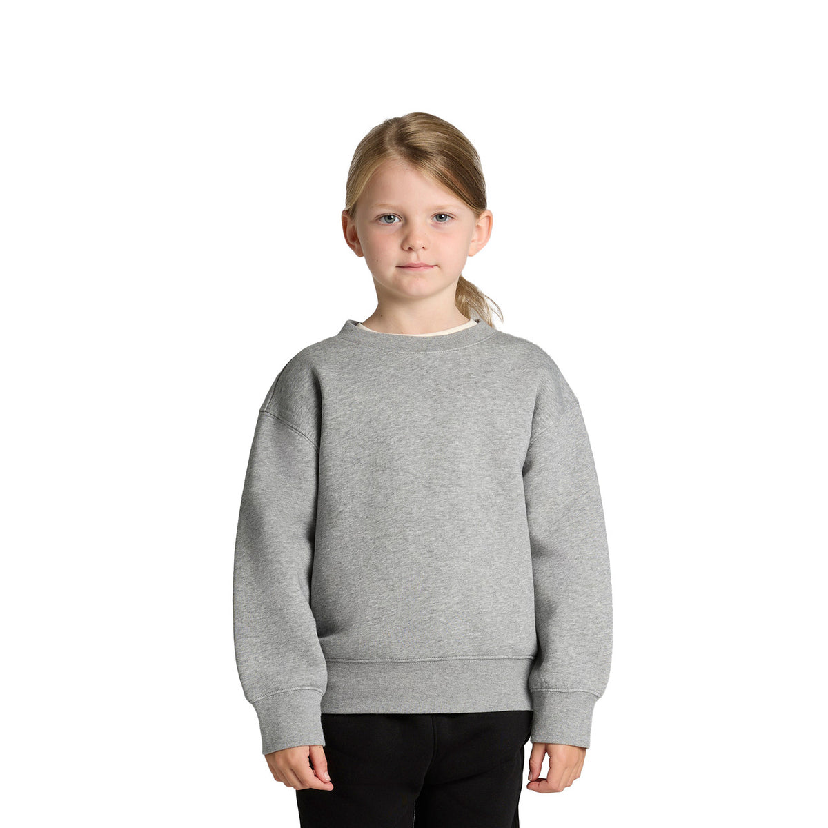 AS Colour Kids Relax Crew 3034