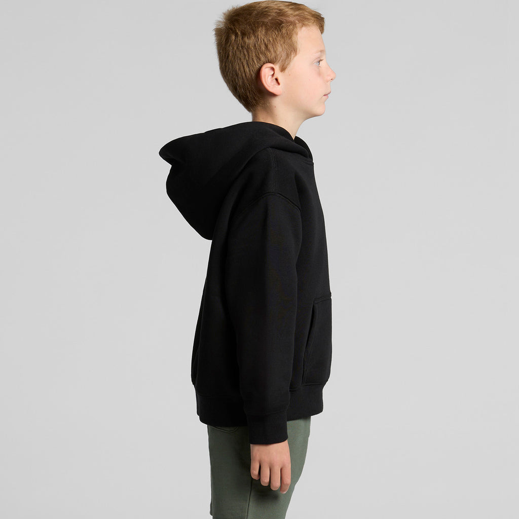 AS Colour Youth Relax Hood 3037