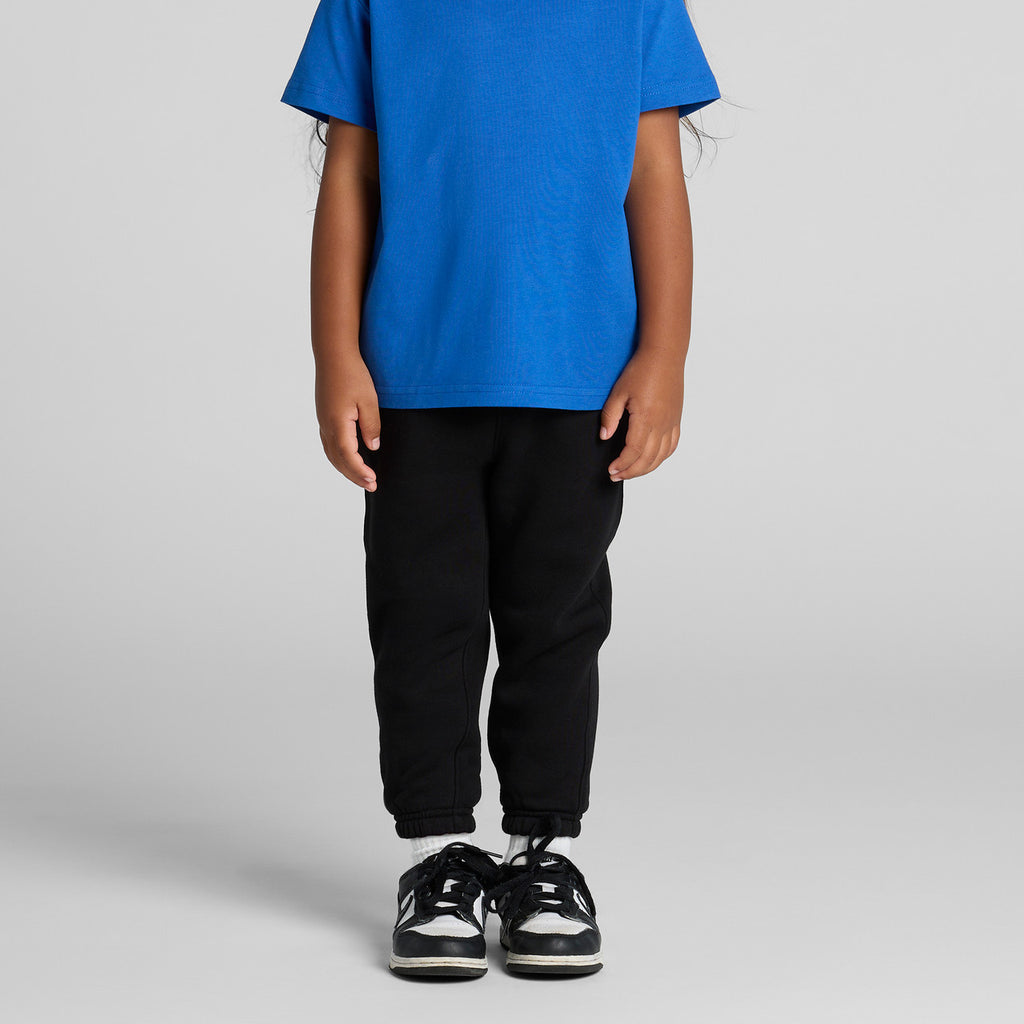 AS Colour Kids Relax Track Pants 3040