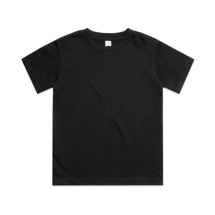 AS Colour Kids Classic Tee 3060