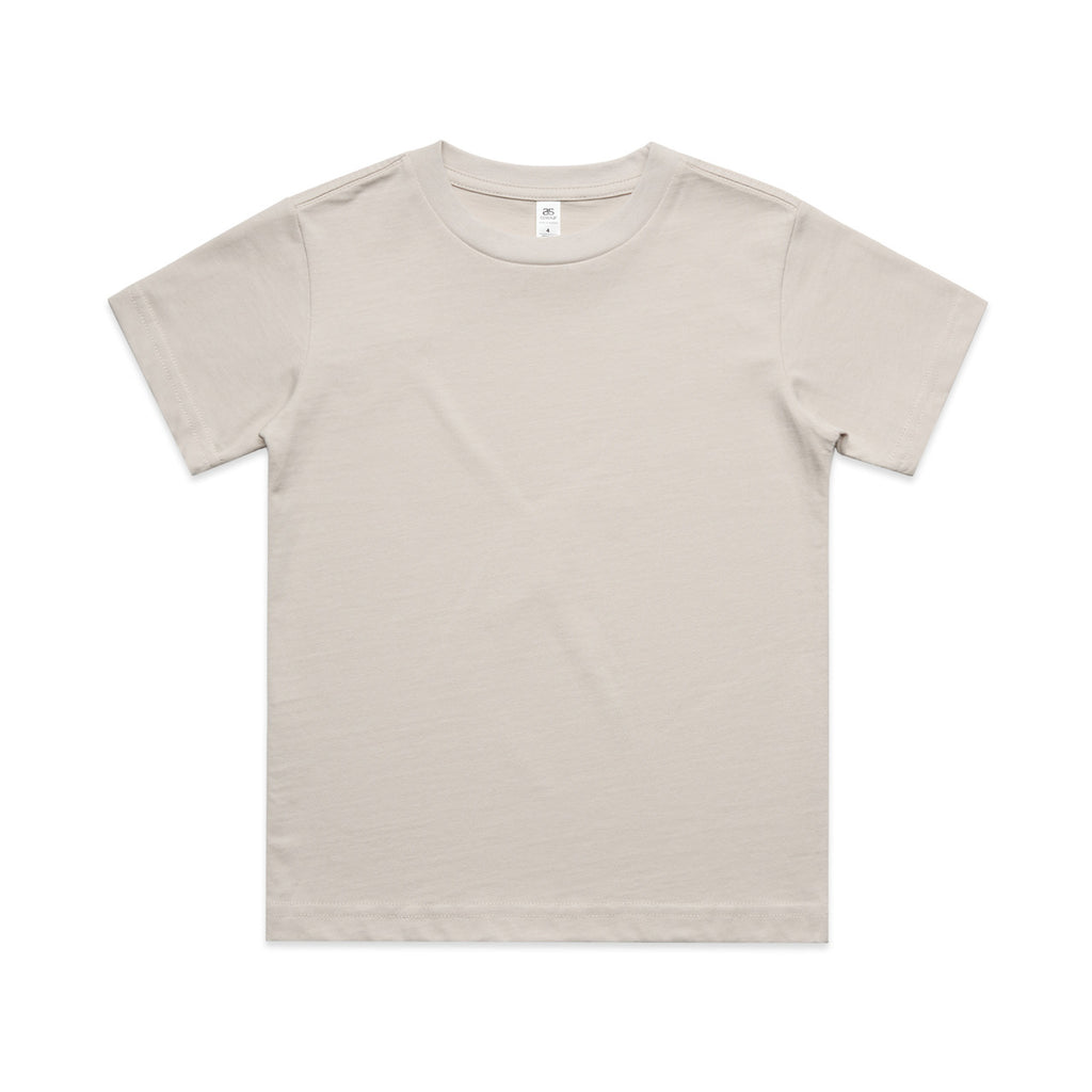 AS Colour Kids Classic Tee 3060